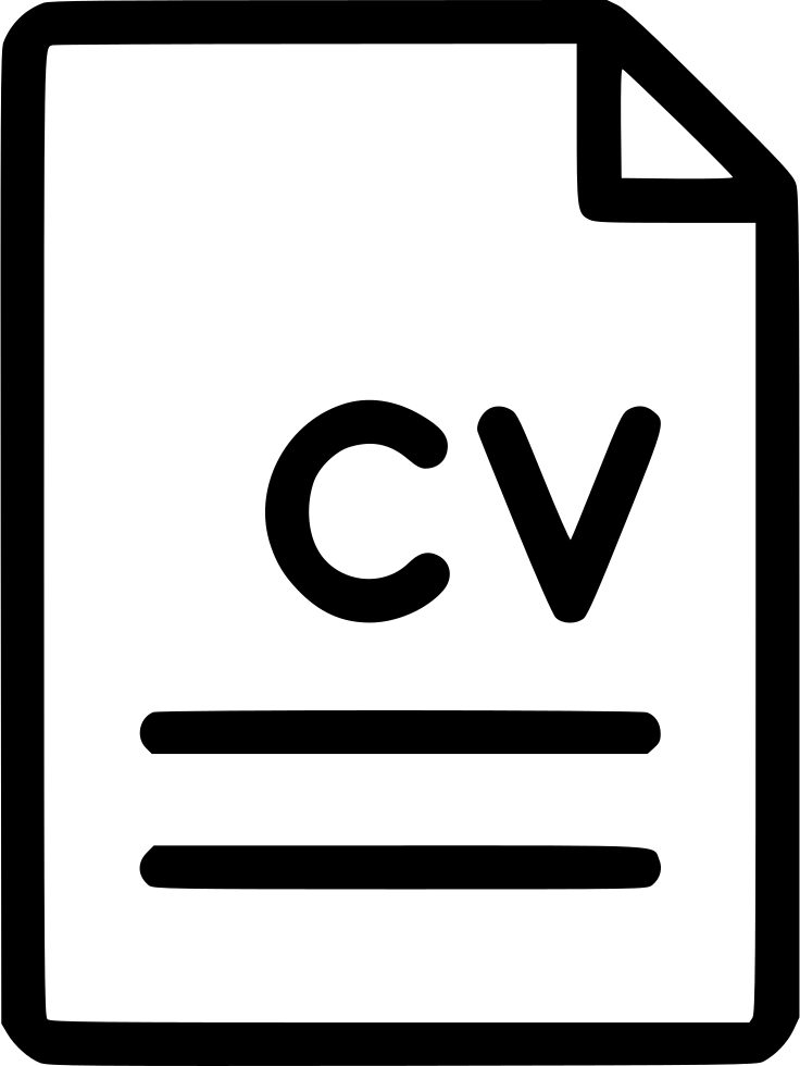 CV Logo